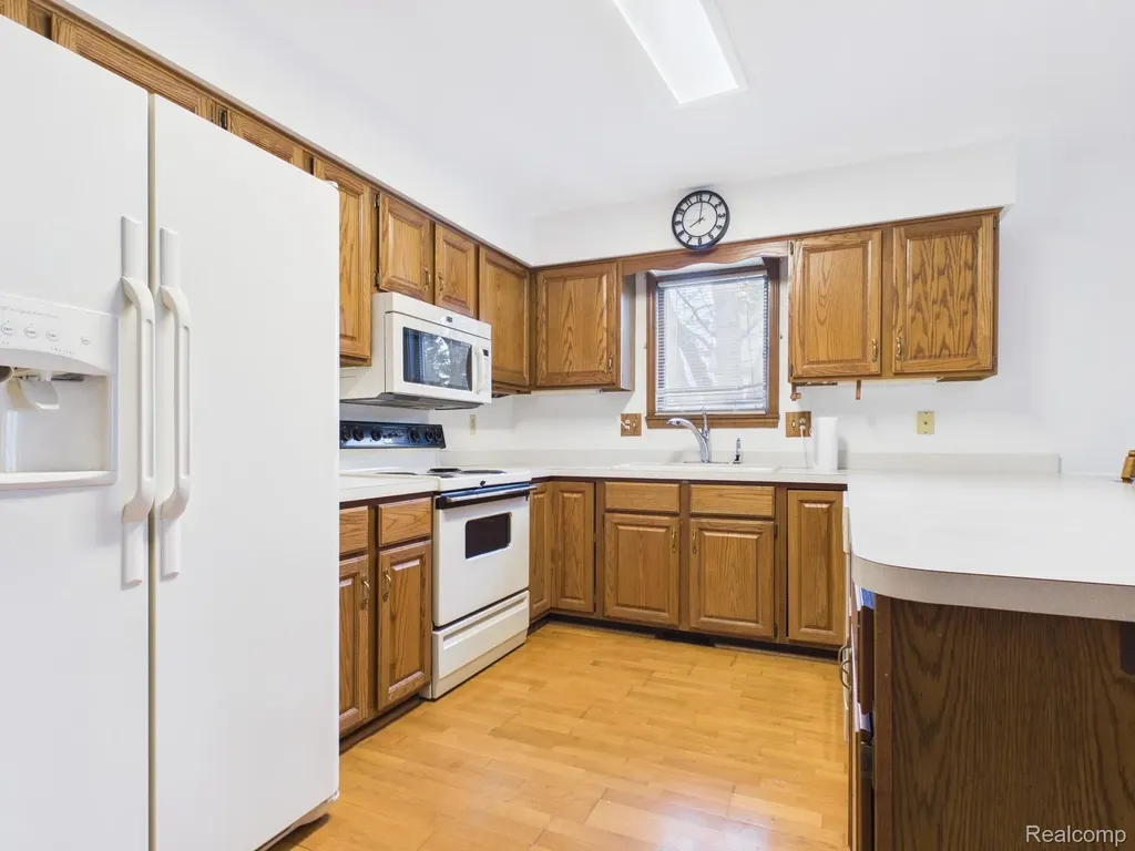 3828 Winding Pine Drive Metamora Township MI 48455