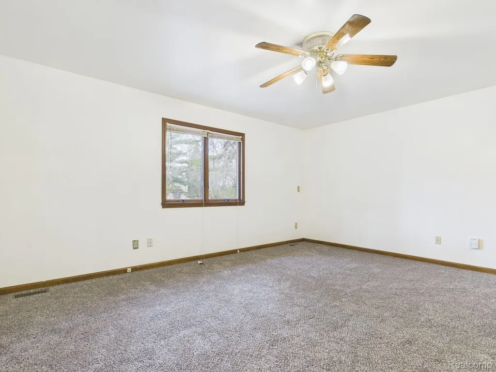 3828 Winding Pine Drive Metamora Township MI 48455