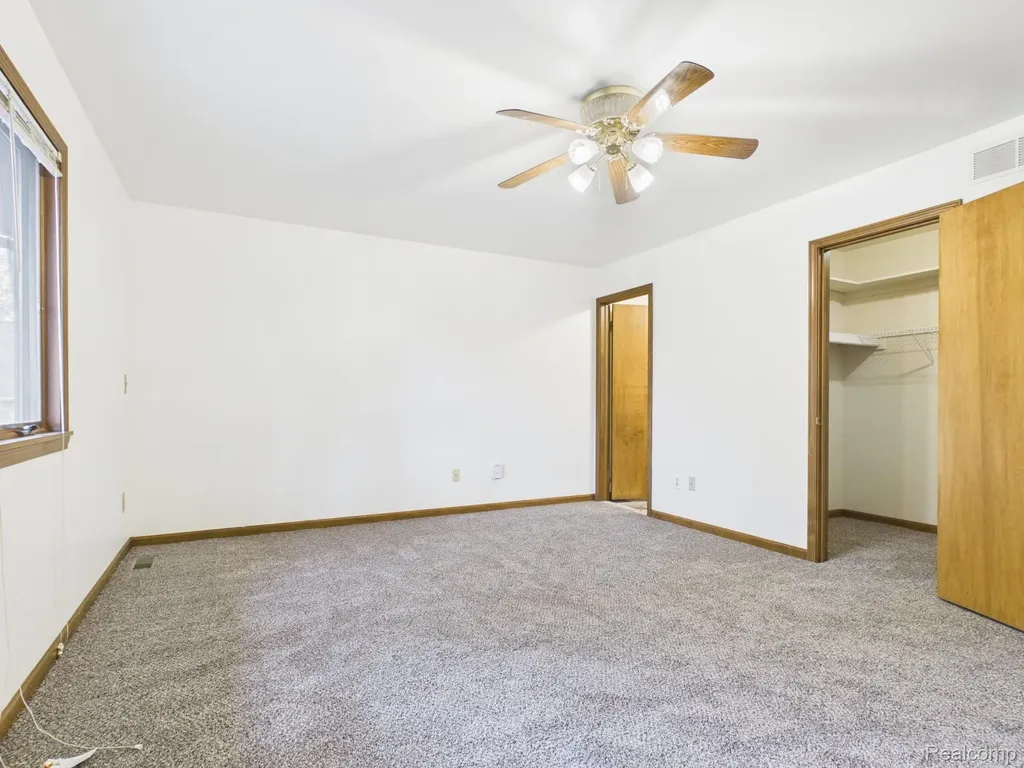 3828 Winding Pine Drive Metamora Township MI 48455