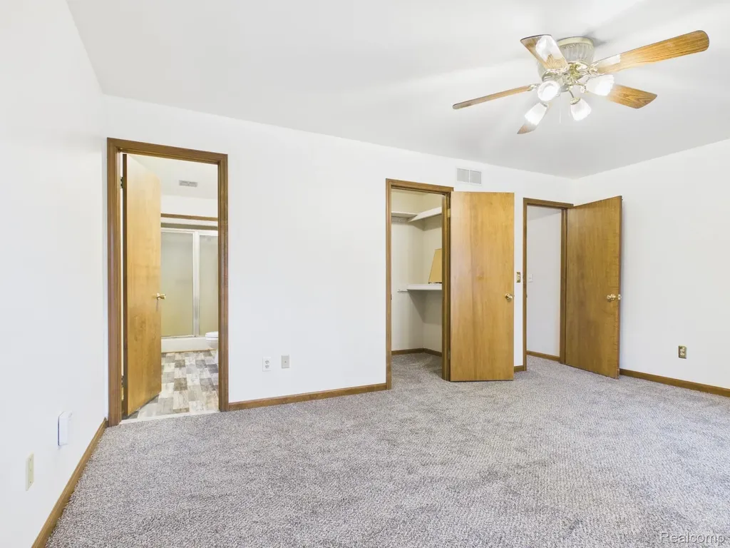 3828 Winding Pine Drive Metamora Township MI 48455