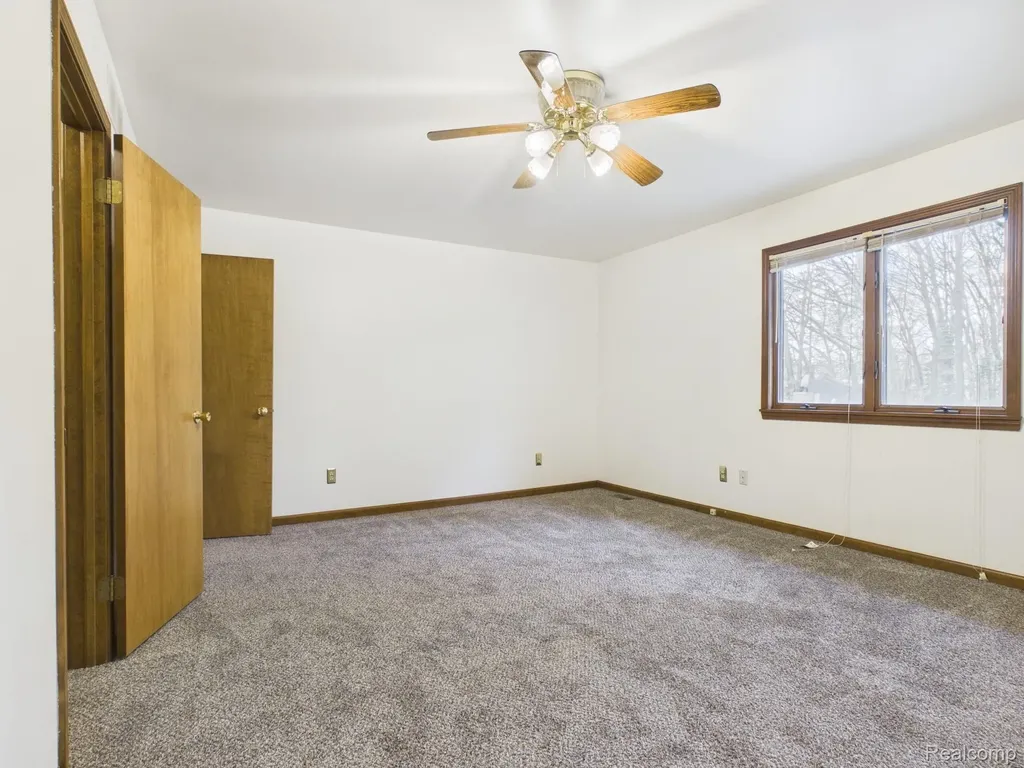 3828 Winding Pine Drive Metamora Township MI 48455