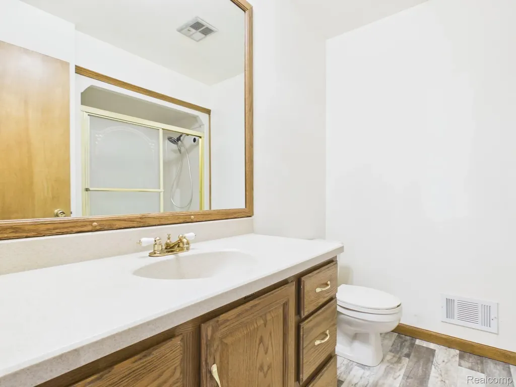 3828 Winding Pine Drive Metamora Township MI 48455