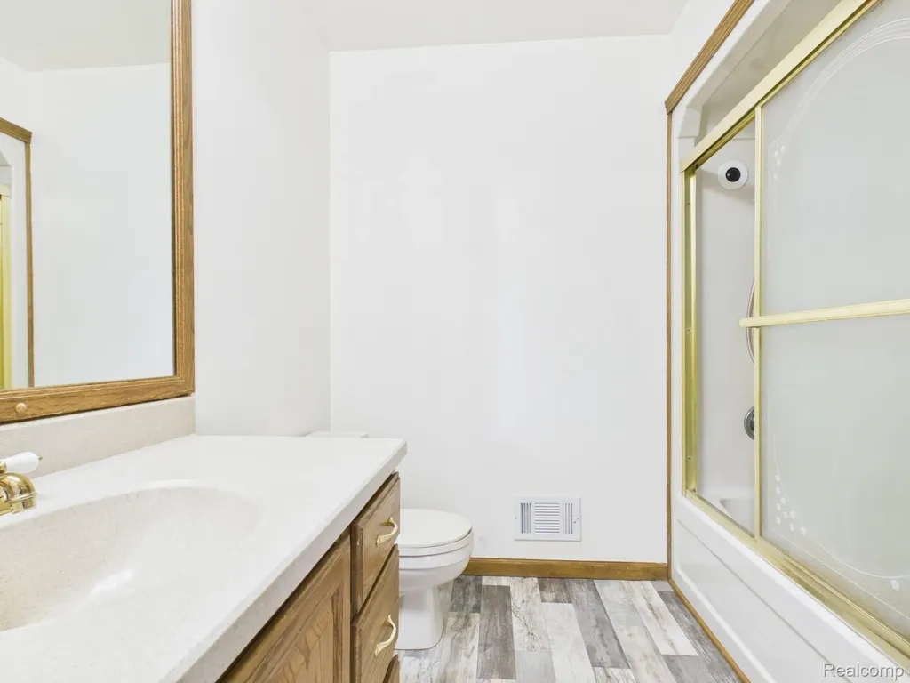 3828 Winding Pine Drive Metamora Township MI 48455