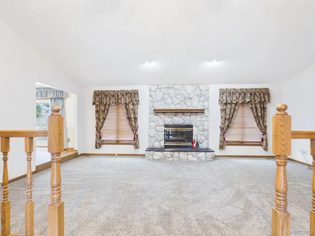 3828 Winding Pine Drive Metamora Township MI 48455