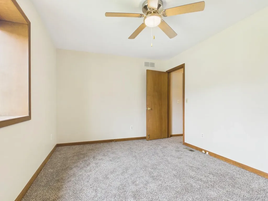 3828 Winding Pine Drive Metamora Township MI 48455