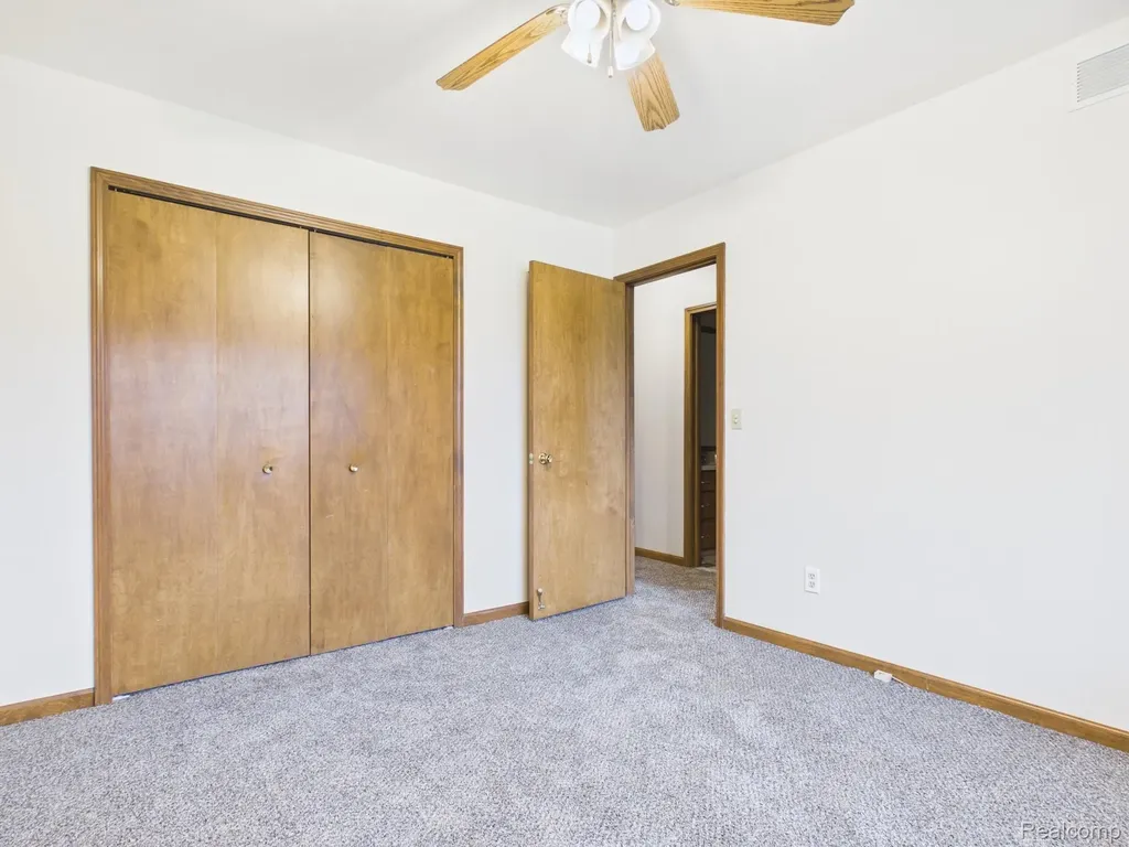 3828 Winding Pine Drive Metamora Township MI 48455