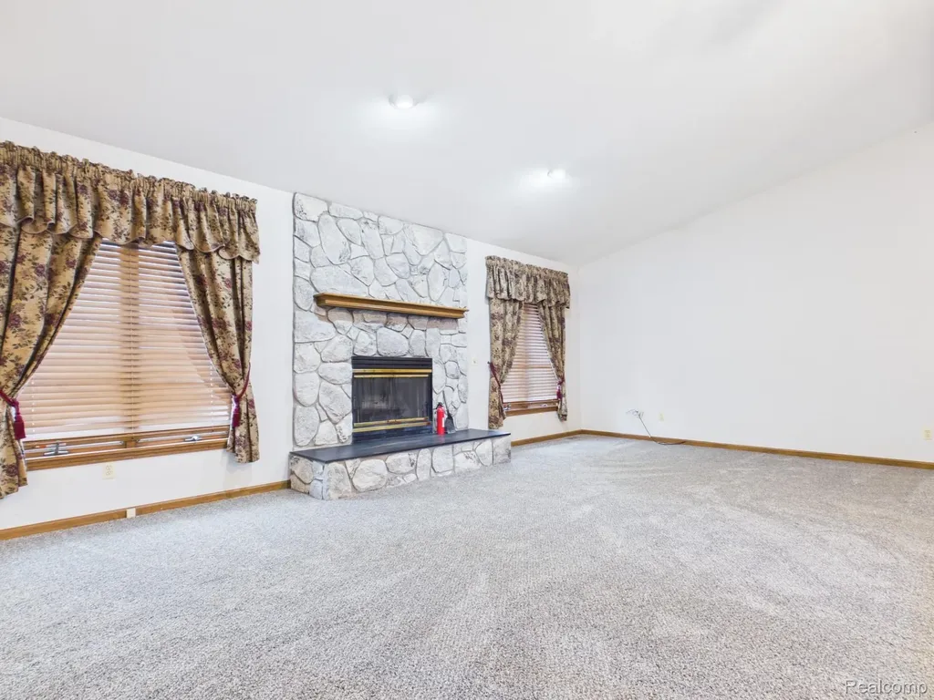 3828 Winding Pine Drive Metamora Township MI 48455