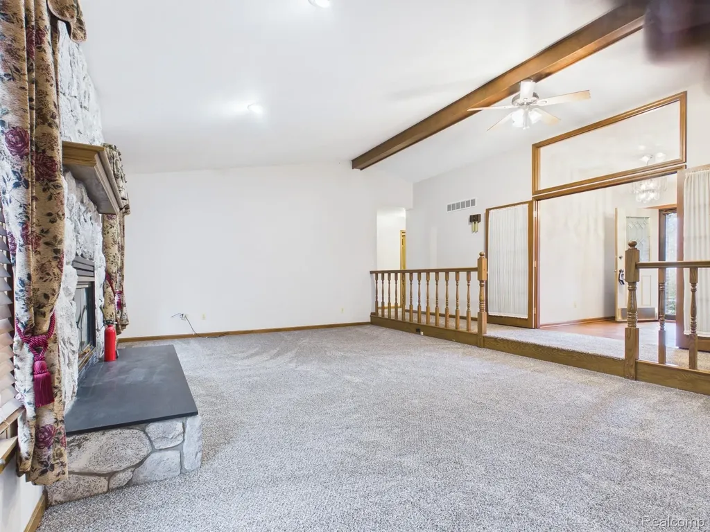 3828 Winding Pine Drive Metamora Township MI 48455