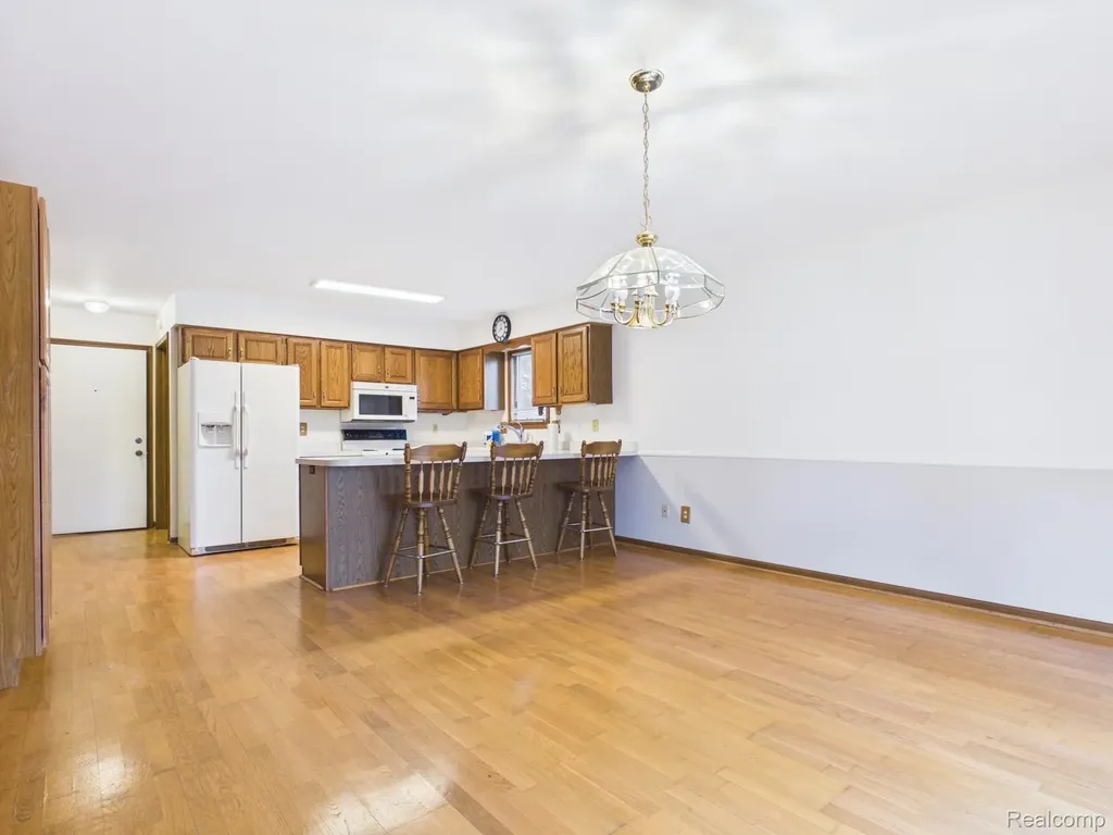 3828 Winding Pine Drive Metamora Township MI 48455