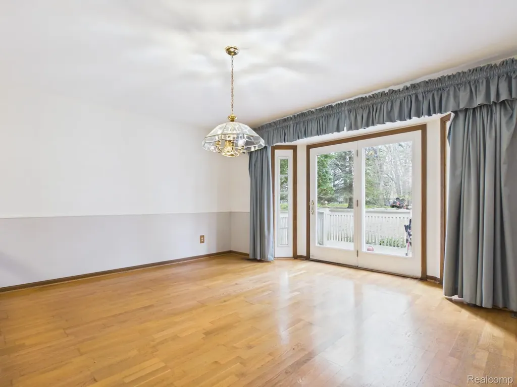 3828 Winding Pine Drive Metamora Township MI 48455