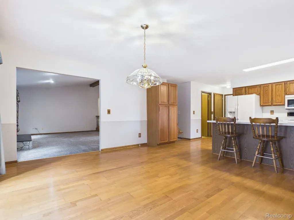 3828 Winding Pine Drive Metamora Township MI 48455