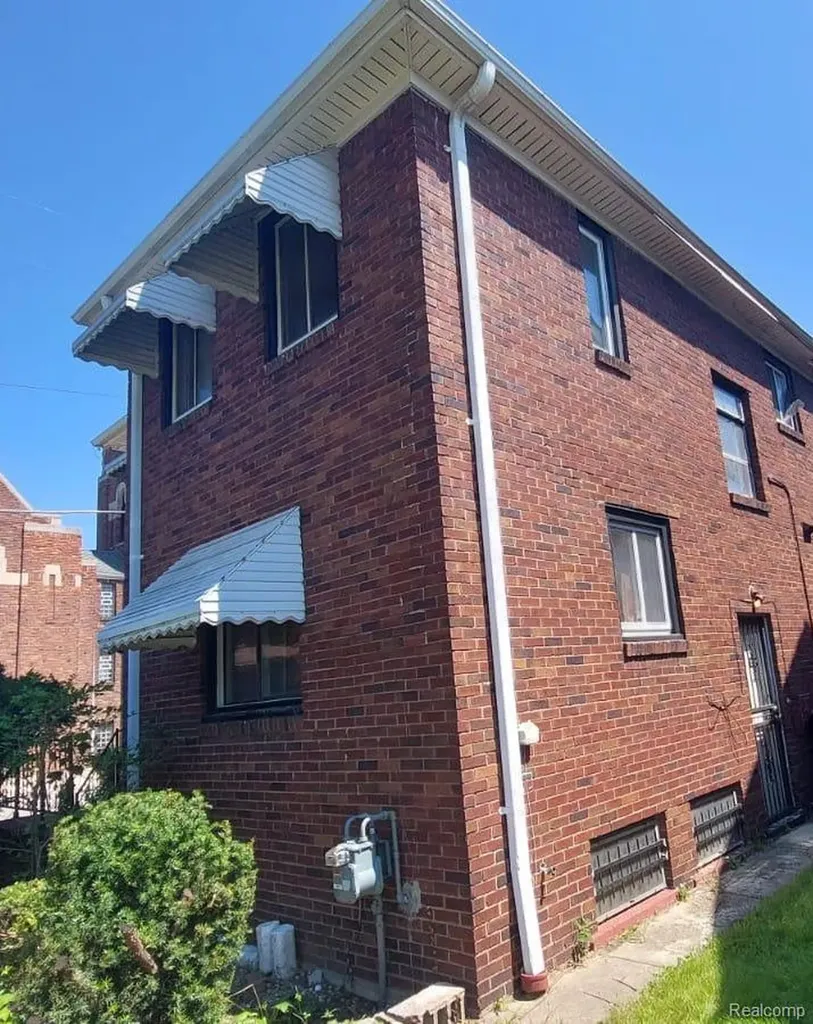 15514 Griggs Street Detroit City MI 48238