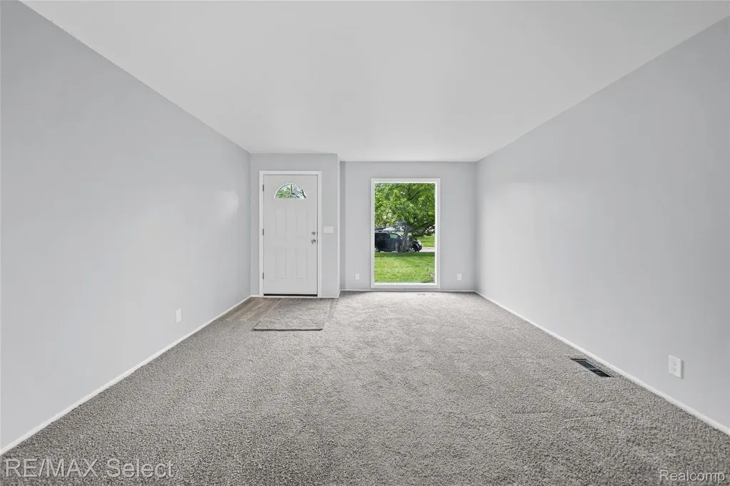 4020 Park Forest Drive Flint City MI 48507