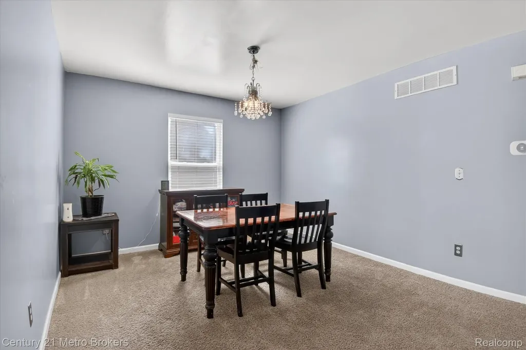 3324 Pine Run Drive Clayton Charter Township MI 48473