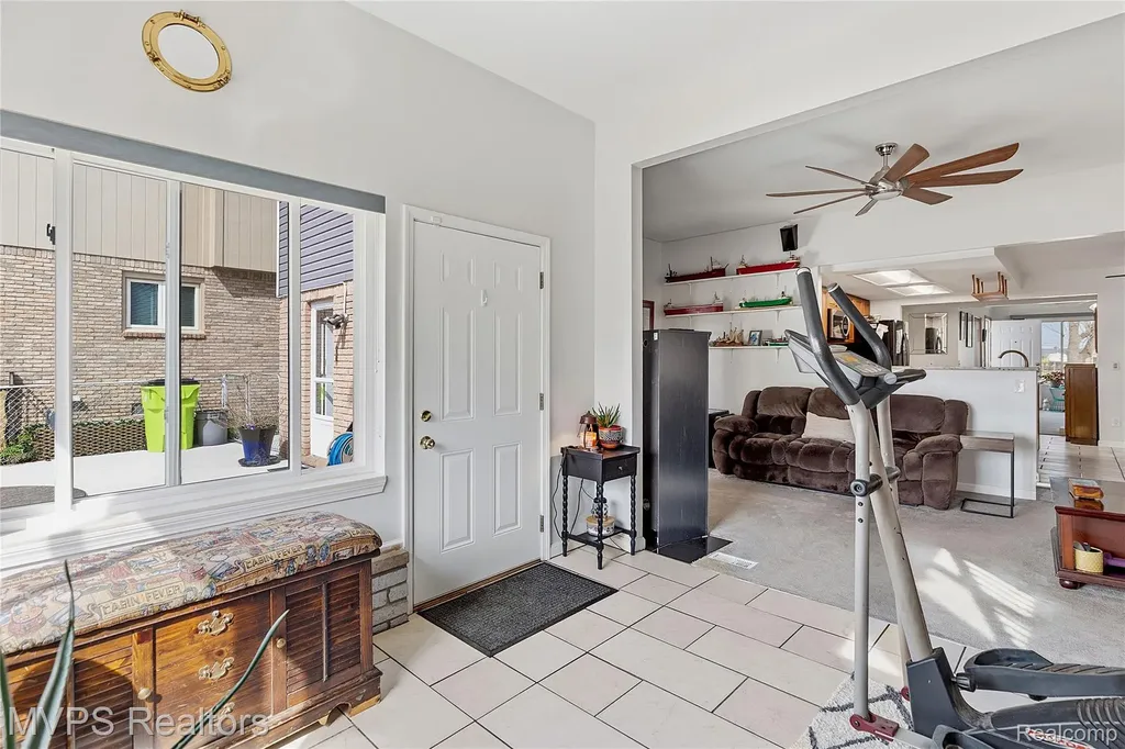 39415 E Archer Drive Harrison Charter Township MI 48045