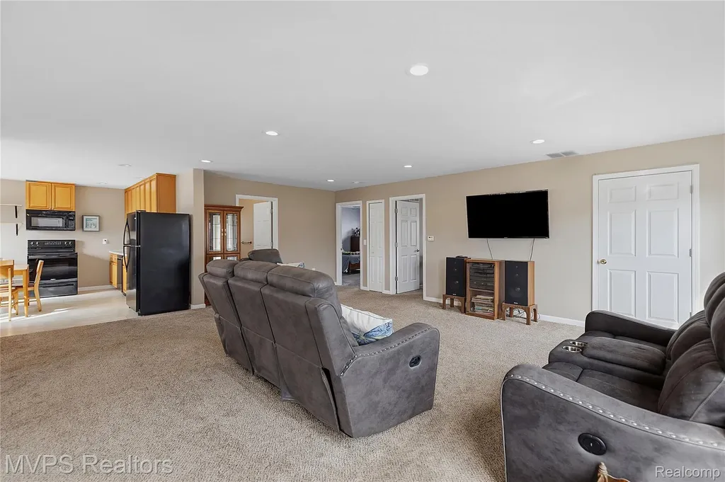 39415 E Archer Drive Harrison Charter Township MI 48045