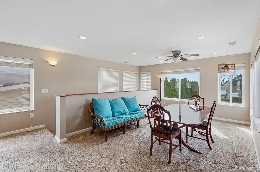 39415 E Archer Drive Harrison Charter Township MI 48045