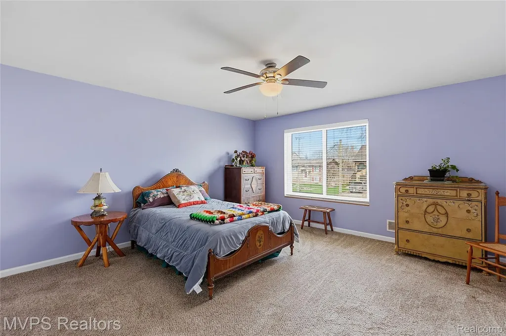39415 E Archer Drive Harrison Charter Township MI 48045
