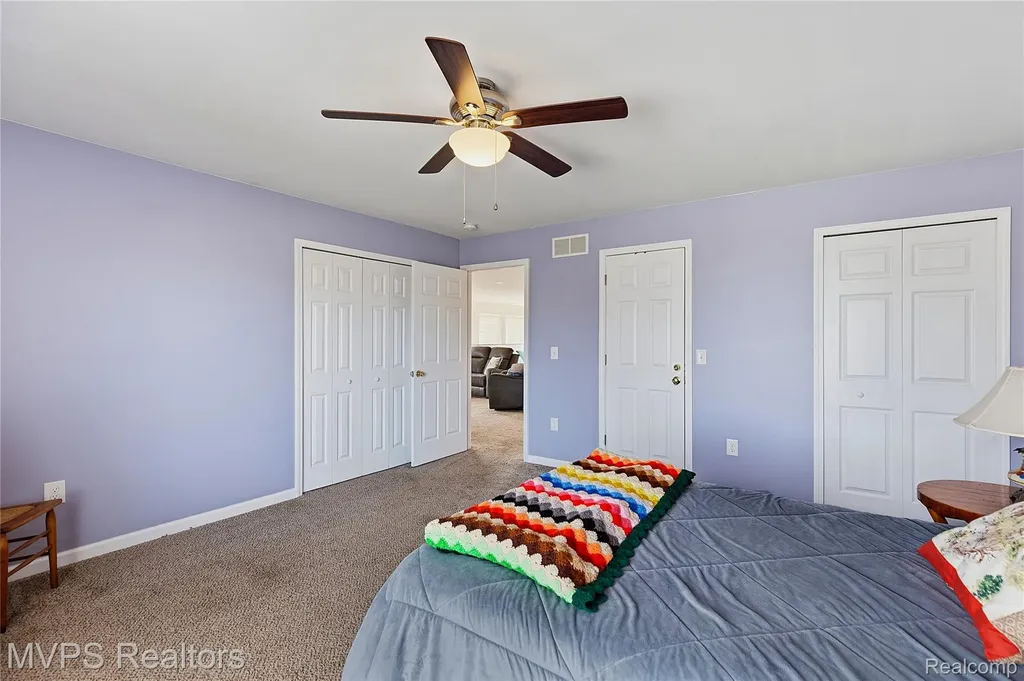 39415 E Archer Drive Harrison Charter Township MI 48045