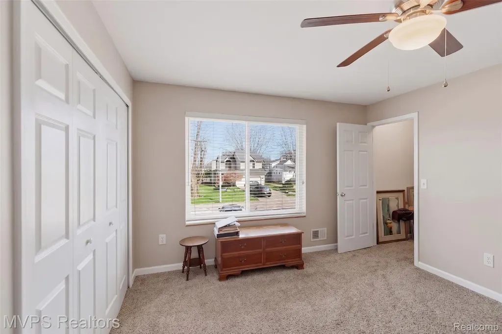 39415 E Archer Drive Harrison Charter Township MI 48045