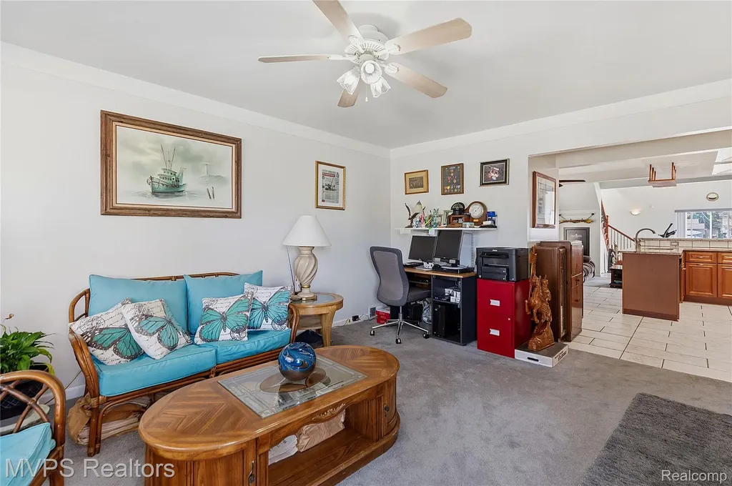 39415 E Archer Drive Harrison Charter Township MI 48045