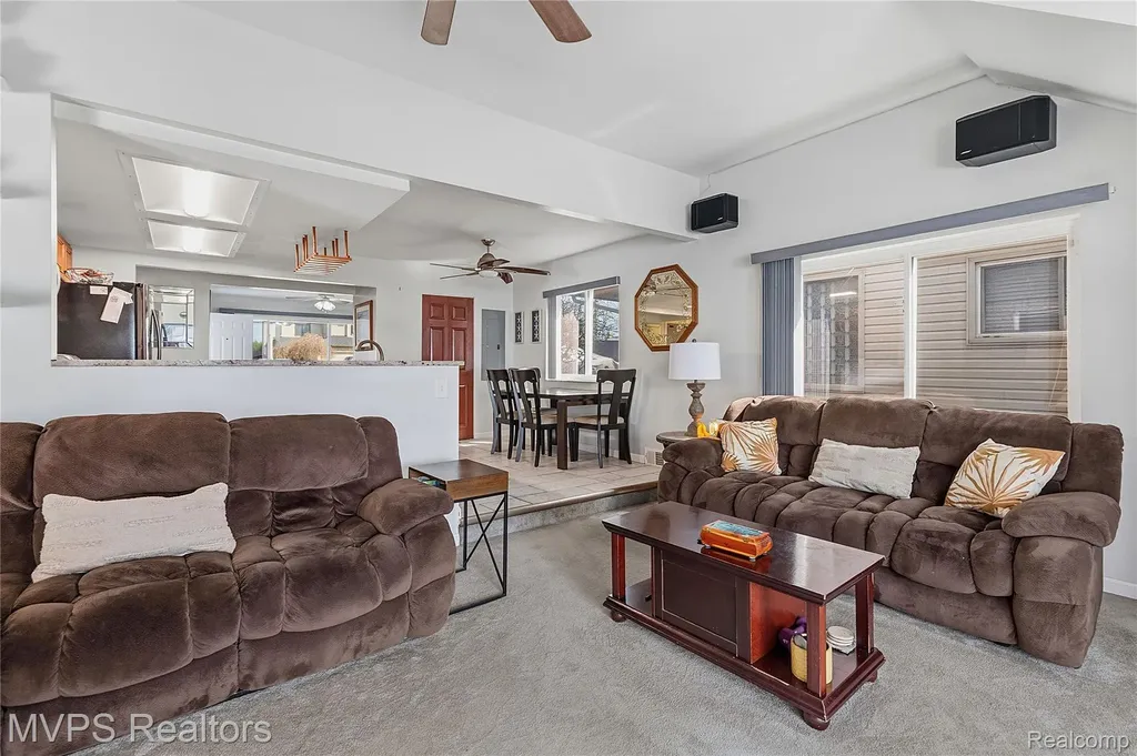 39415 E Archer Drive Harrison Charter Township MI 48045