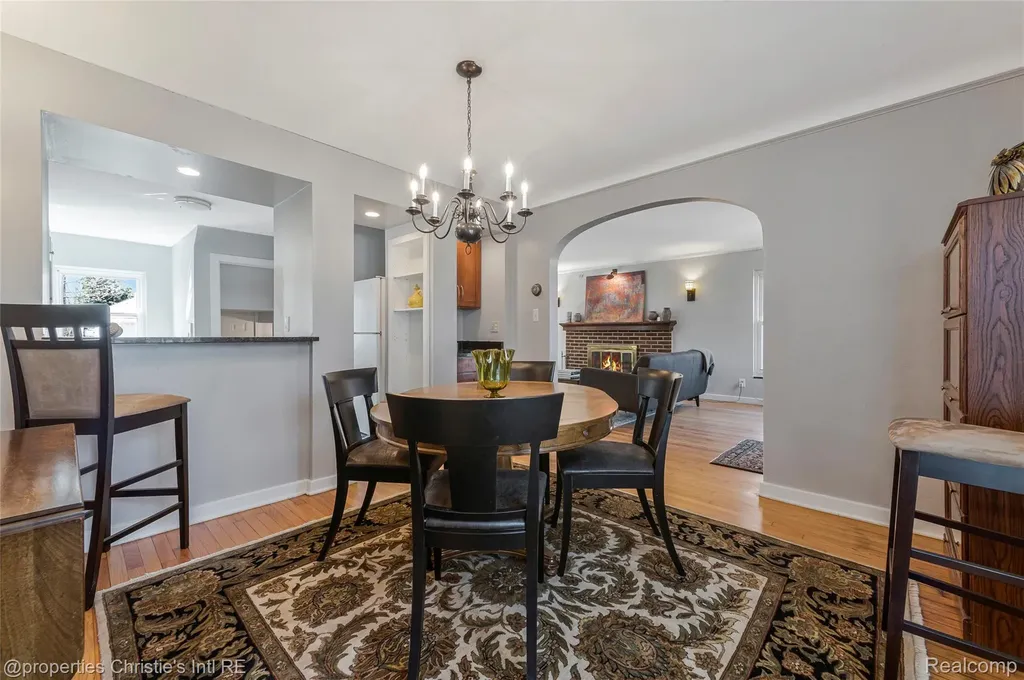 16924 Chandler Park Drive Detroit City MI 48224