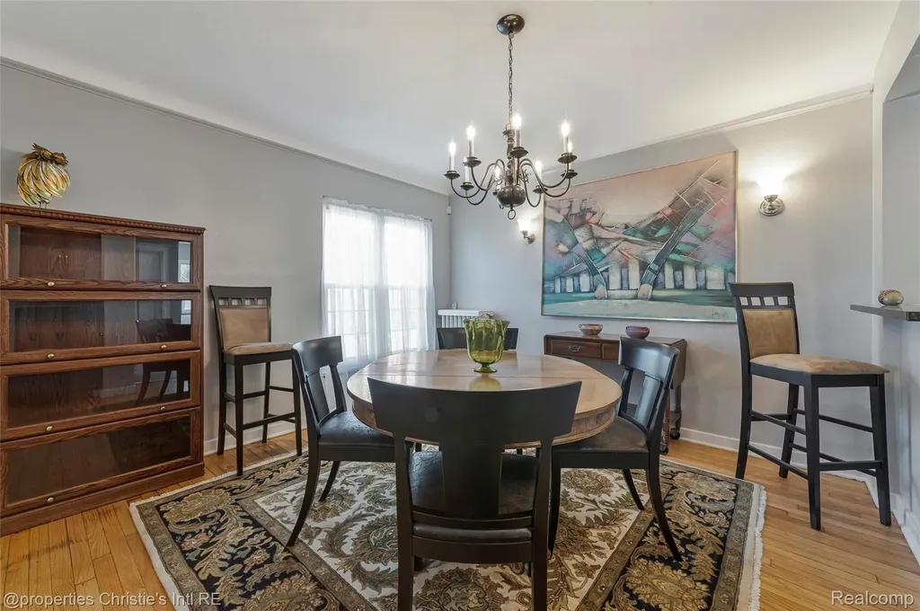 16924 Chandler Park Drive Detroit City MI 48224