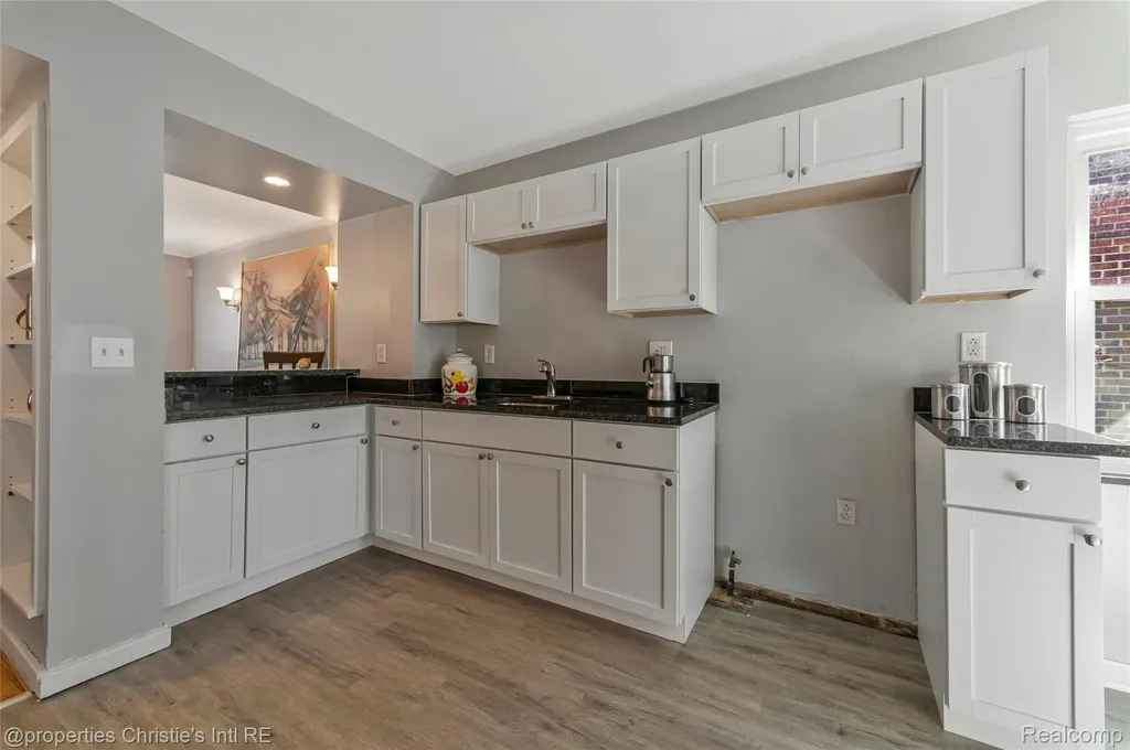 16924 Chandler Park Drive Detroit City MI 48224