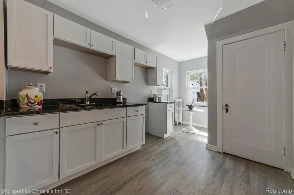 16924 Chandler Park Drive Detroit City MI 48224