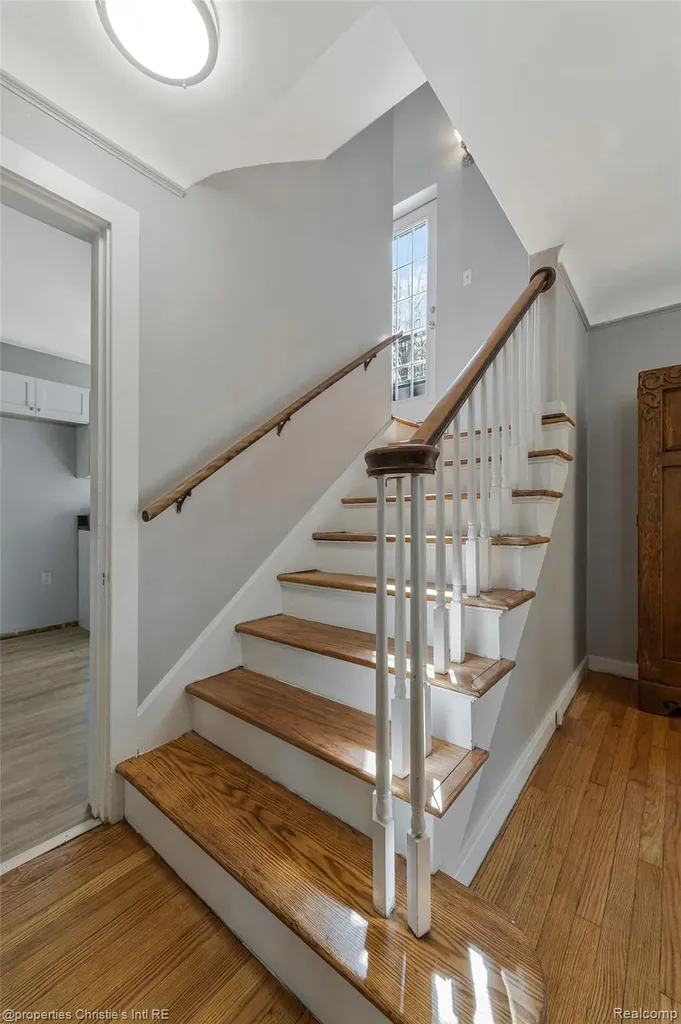 16924 Chandler Park Drive Detroit City MI 48224