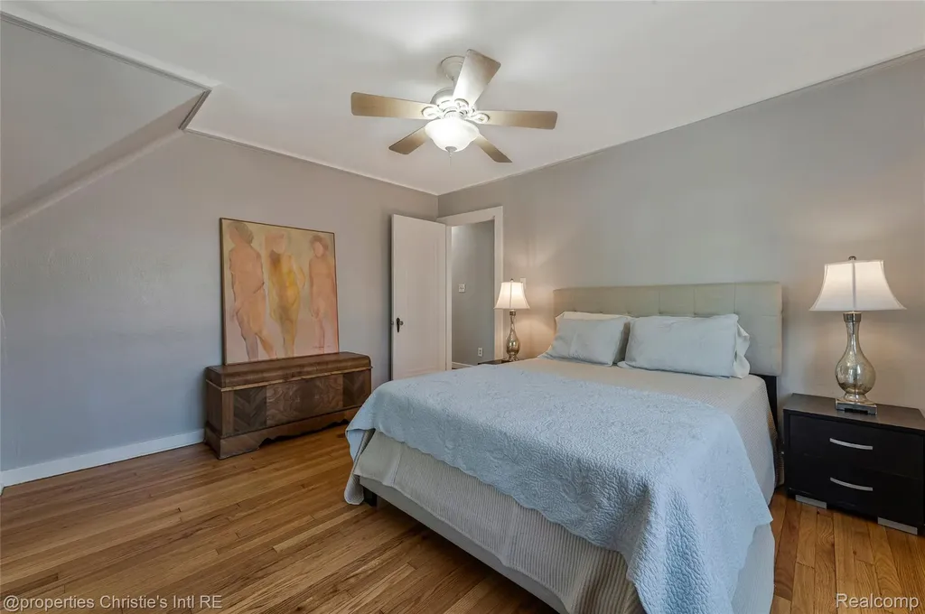 16924 Chandler Park Drive Detroit City MI 48224