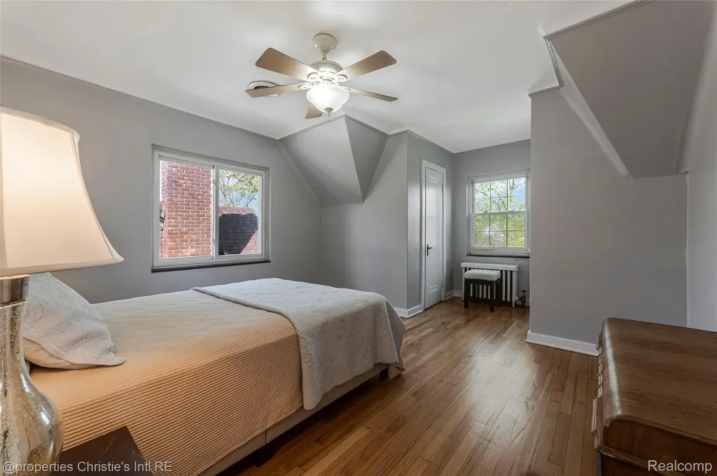 16924 Chandler Park Drive Detroit City MI 48224