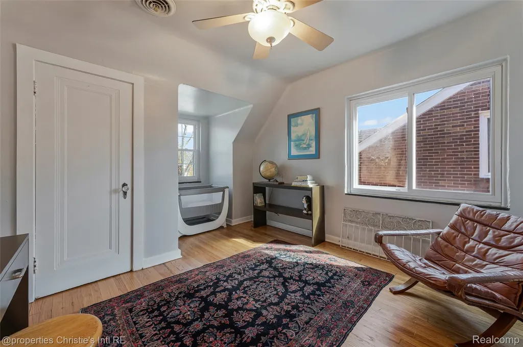 16924 Chandler Park Drive Detroit City MI 48224