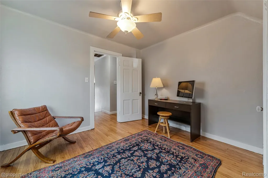 16924 Chandler Park Drive Detroit City MI 48224