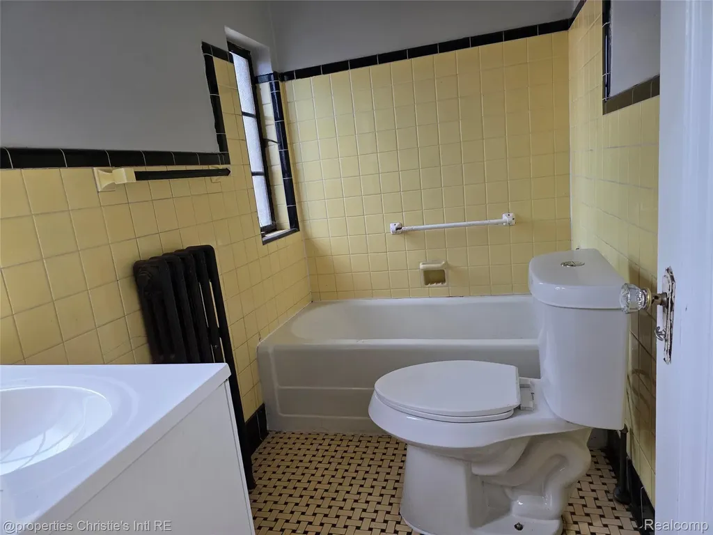 16924 Chandler Park Drive Detroit City MI 48224