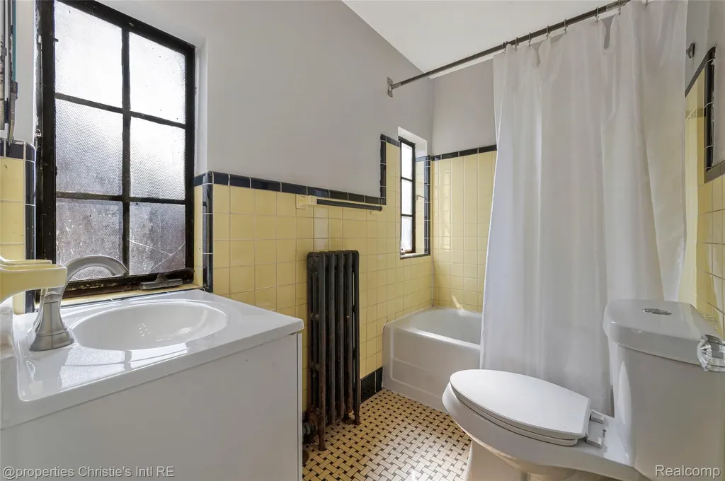 16924 Chandler Park Drive Detroit City MI 48224