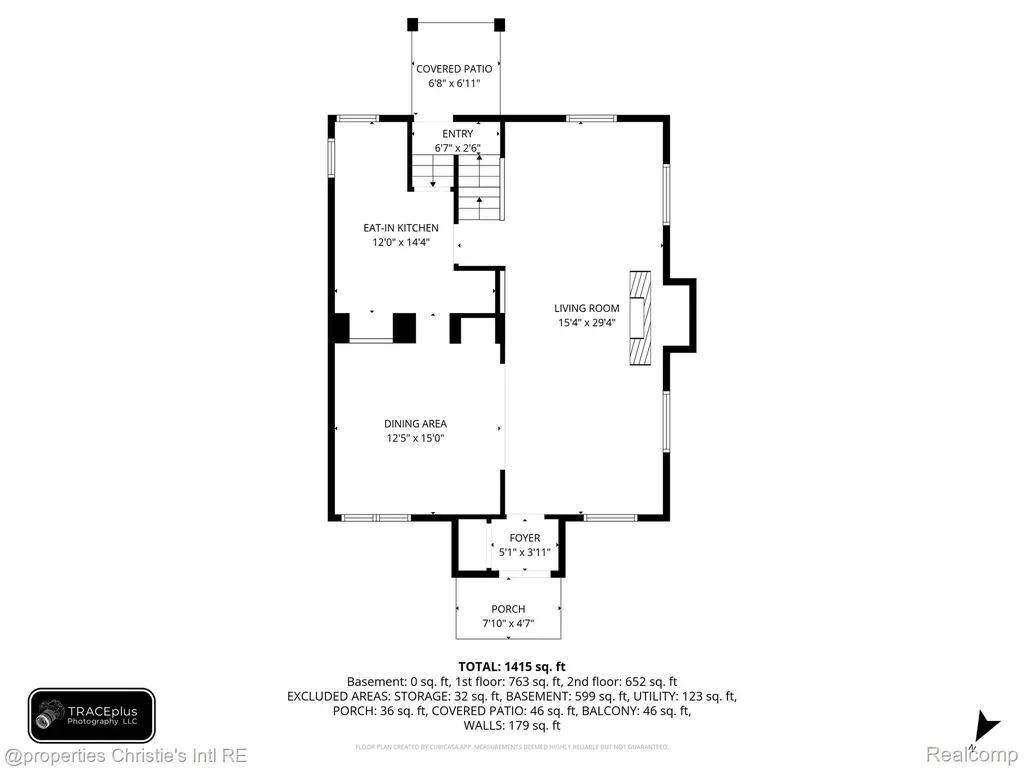 16924 Chandler Park Drive Detroit City MI 48224