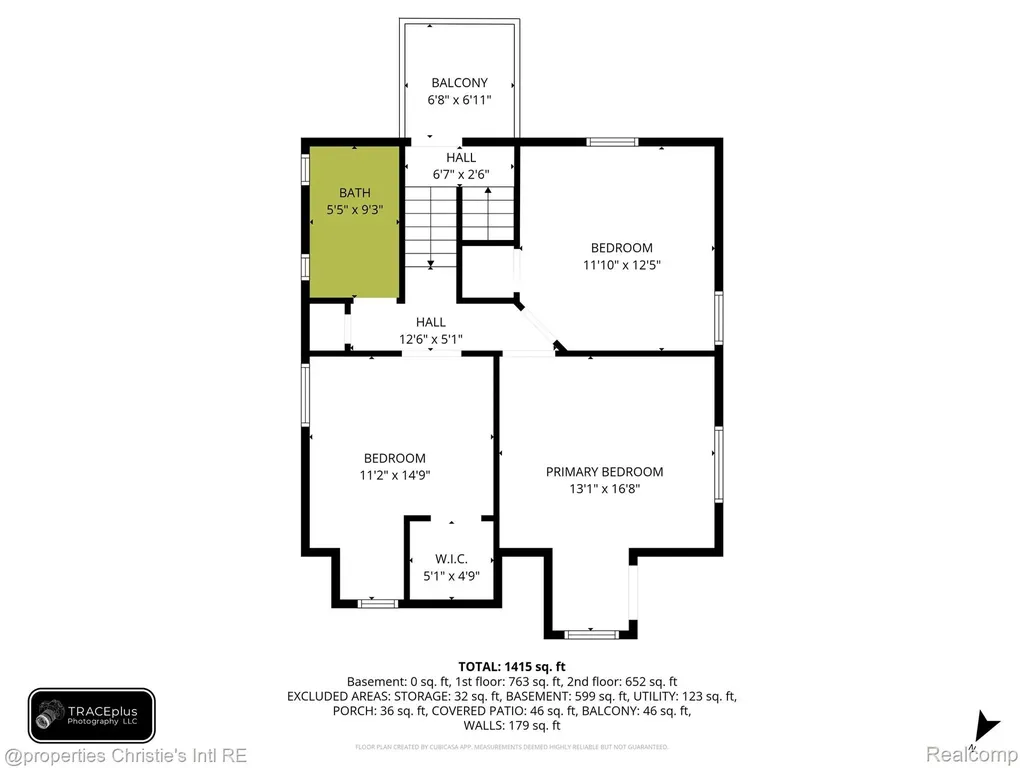 16924 Chandler Park Drive Detroit City MI 48224