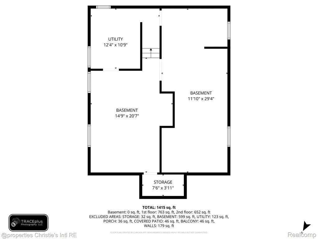 16924 Chandler Park Drive Detroit City MI 48224