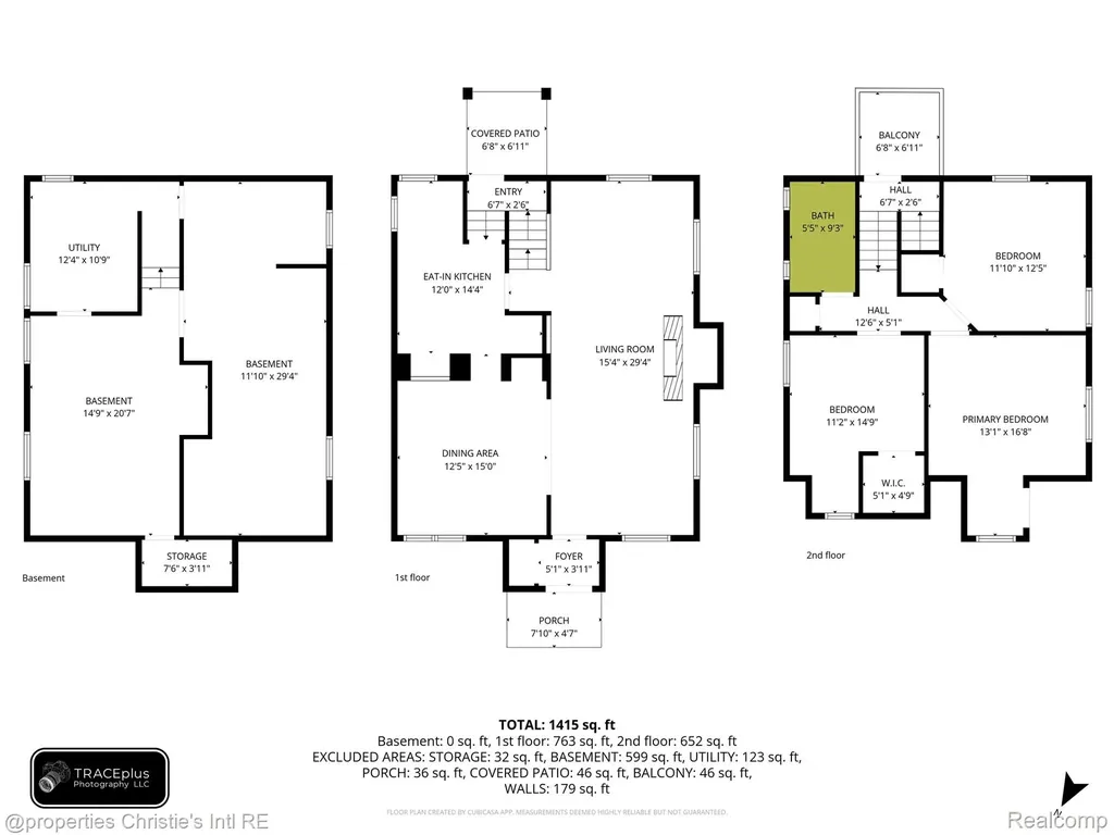 16924 Chandler Park Drive Detroit City MI 48224