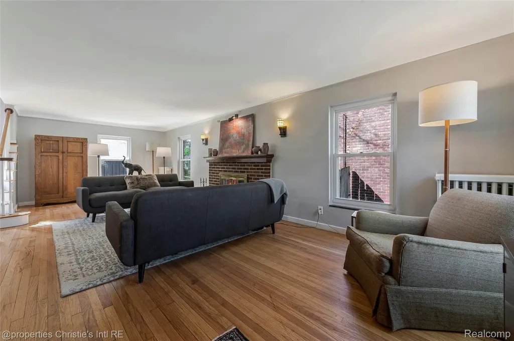 16924 Chandler Park Drive Detroit City MI 48224