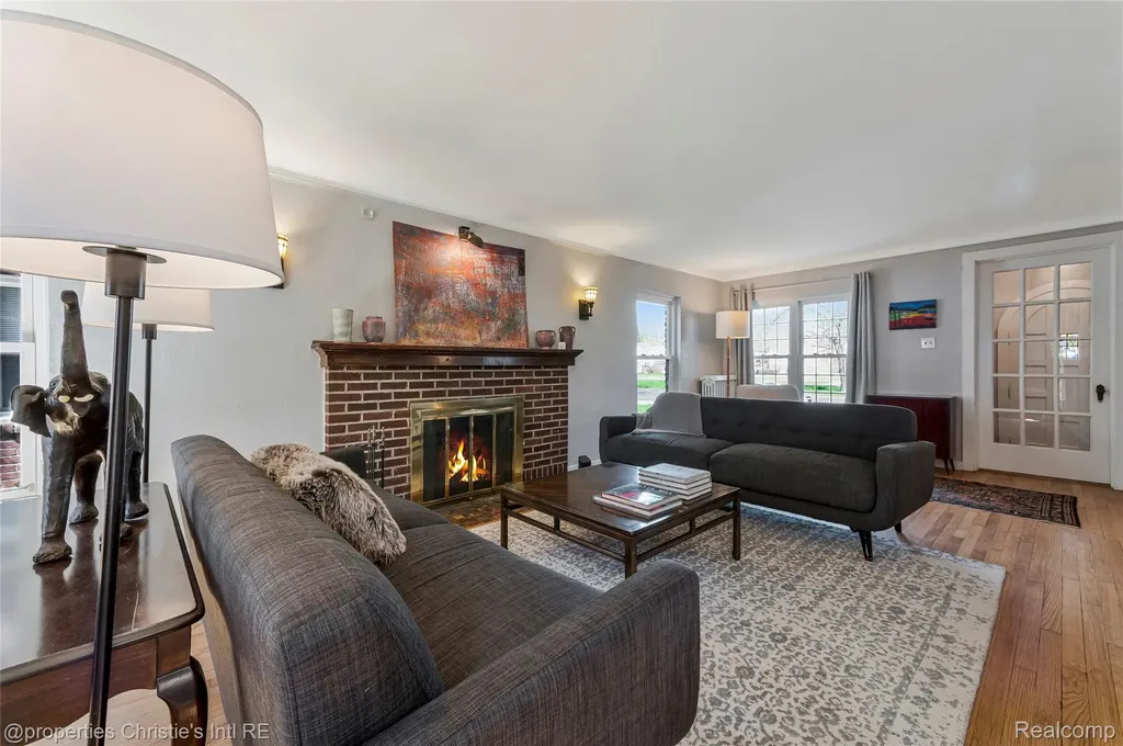 16924 Chandler Park Drive Detroit City MI 48224