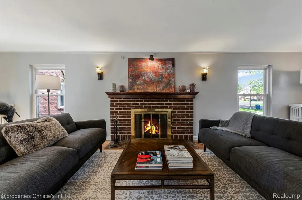 16924 Chandler Park Drive Detroit City MI 48224