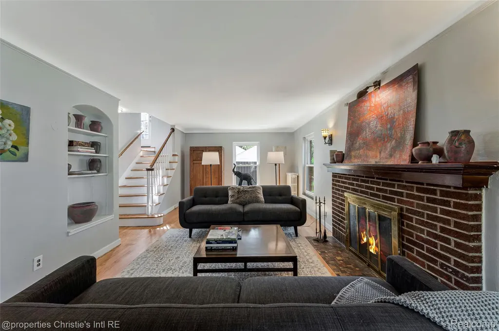 16924 Chandler Park Drive Detroit City MI 48224