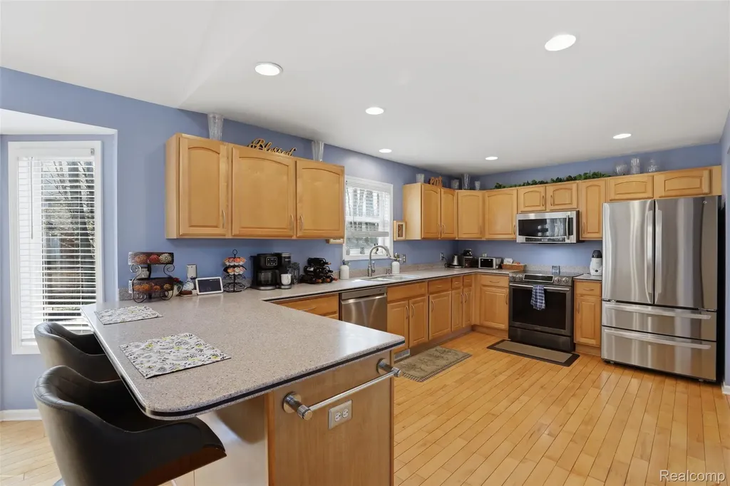 54638 Beacon Cove Circle New Baltimore City MI 48047