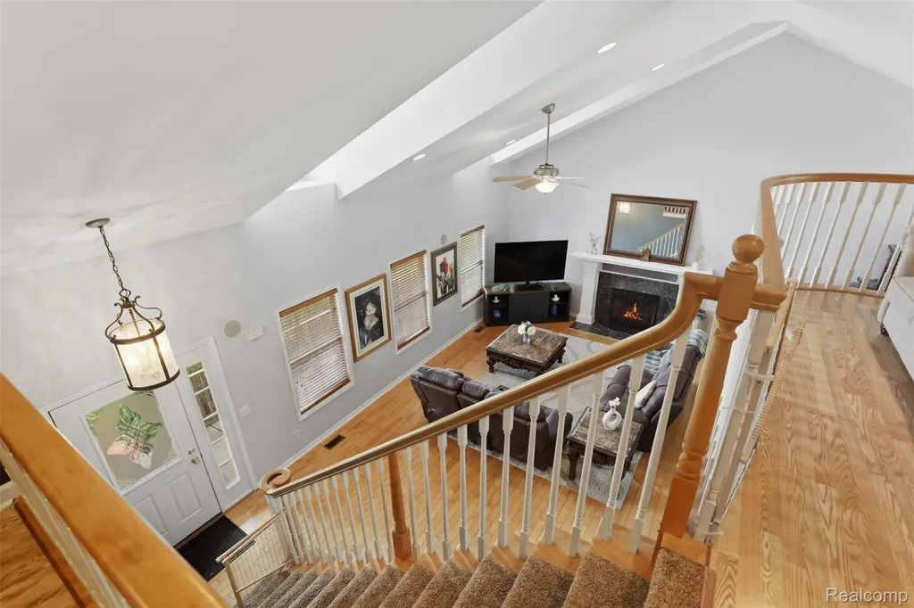 54638 Beacon Cove Circle New Baltimore City MI 48047