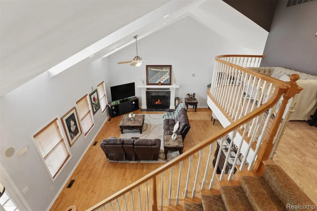 54638 Beacon Cove Circle New Baltimore City MI 48047