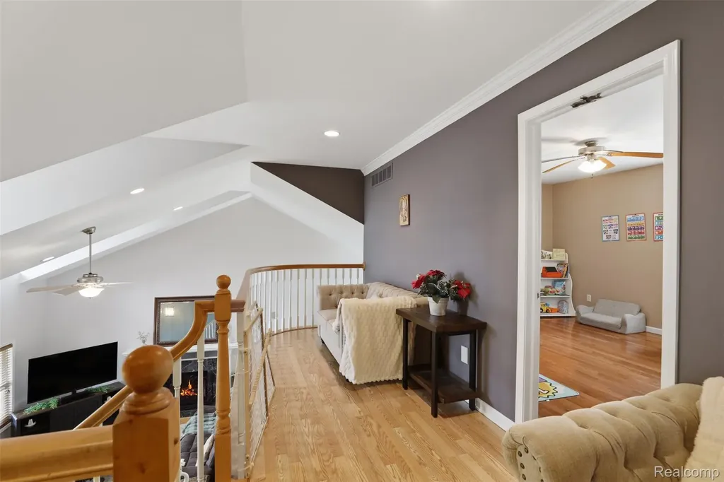 54638 Beacon Cove Circle New Baltimore City MI 48047