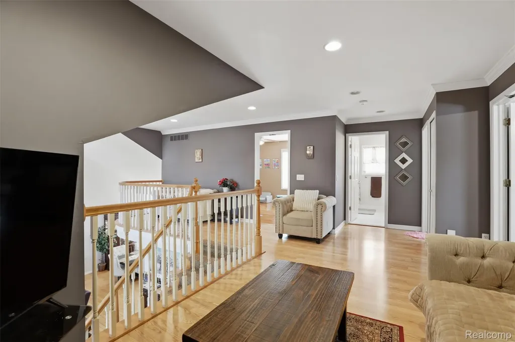 54638 Beacon Cove Circle New Baltimore City MI 48047